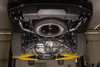 Flowmaster Flow FX 2021-26 Tahoe/Yukon XL 6.2L Cat-Back Exhaust System 718216