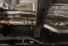 Flowmaster Flow FX 2021-26 Tahoe/Yukon XL 6.2L Cat-Back Exhaust System 718216
