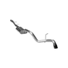 Flowmaster Flow FX 2021-26 Tahoe/Yukon XL 5.3L Cat-Back Exhaust System 718217