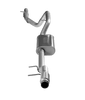 Flowmaster Flow FX 2021-26 Tahoe/Yukon XL 5.3L Cat-Back Exhaust System 718217