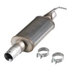 Flowmaster Flow FX Direct Fit Muffler 2021-26 Tahoe / Escalade 6.2L / Surburban 718219