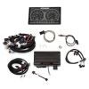 Holley Terminator X GM LS ECU w/ 5" Touchscreen - 24x / Multec 2 (550-904-5)