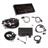 Holley Terminator X GM LS ECU w/ 6.86" Pro Dash - 24x / Multec 2 (550-904-1)