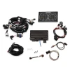 Holley Terminator X GM LS ECU w/ 5" Touchscreen - 24x / EV6 (550-909-5)