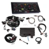 Holley Terminator X GM LS ECU w/ 12.3" Pro Dash - 58x / EV6 (550-905-2)