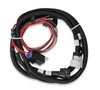 Holley Terminator X Max GM LS ECU w/ Trans Control, 12.3" Pro Dash - 24x / Multec 2 (550-917-2)