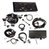 Holley Terminator X Max GM LS ECU w/ Trans Control, 12.3" Pro Dash - 24x / Multec 2 (550-917-2)
