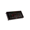 Holley Terminator X Max GM LS ECU w/ 6.86" Pro Dash, Trans Control - 58x / EV6 (550-918-1)