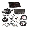 Holley Terminator X GM LS ECU w/ Trans Control, DBW, 6.86" Pro Dash - 58x / EV6 (550-928-1)