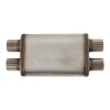 Flowmaster Flow FX Muffler 2.50" Dual w/ X-Pipe Core 71386 (71386)