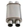 Flowmaster Flow FX Muffler 2.50" Dual w/ X-Pipe Core 71386 (71386)