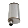 Flowmaster Flow FX Muffler 2.25" Offset In/ Center Out 72255 (72255)