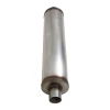 Flowmaster Flow FX Muffler 2.50" In/Out 72640 (72640)
