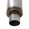 Flowmaster Flow FX Muffler 3.0" In/Out 72867 (72867) 