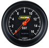 Classic Instruments Racepak 2-5/8" EGT Gauge Black 250-CI-398BB (250-CI-398BB)