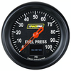 Classic Instruments Racepak 2-5/8" Fuel Pressure Gauge Black 250-CI-346BB (250-CI-346BB)