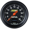 Classic Instruments Racepak 2-5/8" Air/Fuel Gauge Black 250-CI-394BB (250-CI-394BB)