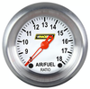 Classic Instruments Racepak 2-1/8" Air/Fuel Ratio Gauge White 250-CI-194WA (250-CI-194WA)