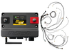 Haltech Nexus Rebel LS Gen IV ECU Harness Kit HT-220204