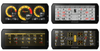 Haltech uC-10 Digital Dash Kit HT-068000 (HT-068000)