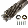 Ten Factory GM 8.875" Truck 12 Bolt Rear Axle Kit MG27109 (MG27109)