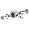 PowerTrax Loaded Carrier GM 8.5, GM 8.625 Differential w/ Case Break 2.73 & Up Ratio, 30 Spline GT201030 (GT201030)