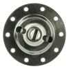 PowerTrax Loaded Carrier GM 8.5, GM 8.625 Differential w/ Case Break 2.73 & Up Ratio, 30 Spline LS201030 (LS201030)