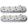 LSXceleration LS Tall Valve Covers w/Coil Mounts, Natural 15-113 (15-113)