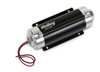 Holley HP 65 GPH Inline Billet Fuel Pump 12-600