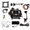 FiTech 600HP Go EFI System 30002 Matte Black (30002
