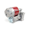 GM LSX High Torque Compact Mini Starter - Red