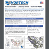 Vortech GM LS Swap C5/C6 Corvette V-3 Si-Trim Supercharger EFI Tuner Kit FEAD Satin 4GX218-130L