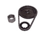 LSXceleration Stage 3 Timing Chain Kit 13934G - 3-Bolt, 1-Pole