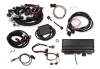 Holley Terminator X Max GM LS Standalone ECU w/ 3.5" Handheld - 24x / EV1 / DBW (550-929)