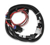 Holley Terminator X Max GM LS Standalone ECU w/ 3.5" Handheld - 24x / EV1 / DBW (550-929)