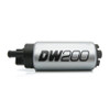 DeatschWerks DW200 255 LPH In-Tank Fuel Pump 9-201-1000