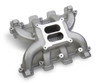 Holley LS1 Mid-Rise Dual Plane Cathedral Port Intake Manifold 300-130