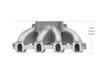 Holley LS Single Plane Cathedral Port Intake Manifold 300-256BK