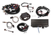 Holley Terminator X Max GM LS Standalone ECU & Wire Harness 550-919 - 24x/EV6/Trans Control