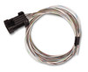 Holley Terminator X Max GM LS ECU w/ Trans Control, 3.5" Handheld - 58x / EV1 (550-920)