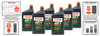 Driven Racing Oil GP-1 High Zinc Synthetic Blend 5W-20 Engine Oil 19206