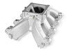 Holley LS Single Plane Split-Design Cathedral Port EFI Intake Manifold 300-294