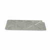 LSXceleration Gen IV Trussed Valley Cover - Polished 54-264