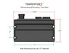 Holley Terminator X GM LS Standalone ECU - 24x / Multec 2 (550-904T)