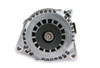 Holley Premium Alternator with 150 Amp Capability - Natural 197-302