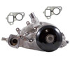 Melling GM LS Truck Aluminum Water Pump MWP-501