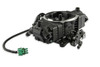 Holley Terminator X Max Stealth 4150 EFI GM LS 24x Black w/ Trans Control TBI Kit 550-1029