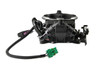 Holley Terminator X Max Stealth 4150 EFI GM LS 24x Black w/ Trans Control TBI Kit 550-1029