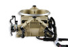 Holley Terminator X Max Stealth 4150 EFI GM LS 24x Gold w/ Trans Control TBI Kit 550-1030