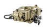 Holley Terminator X Stealth 4150 EFI GM LS 58x Gold TBI Kit 550-1062